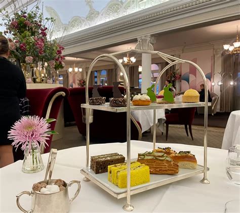 harrods high tea price